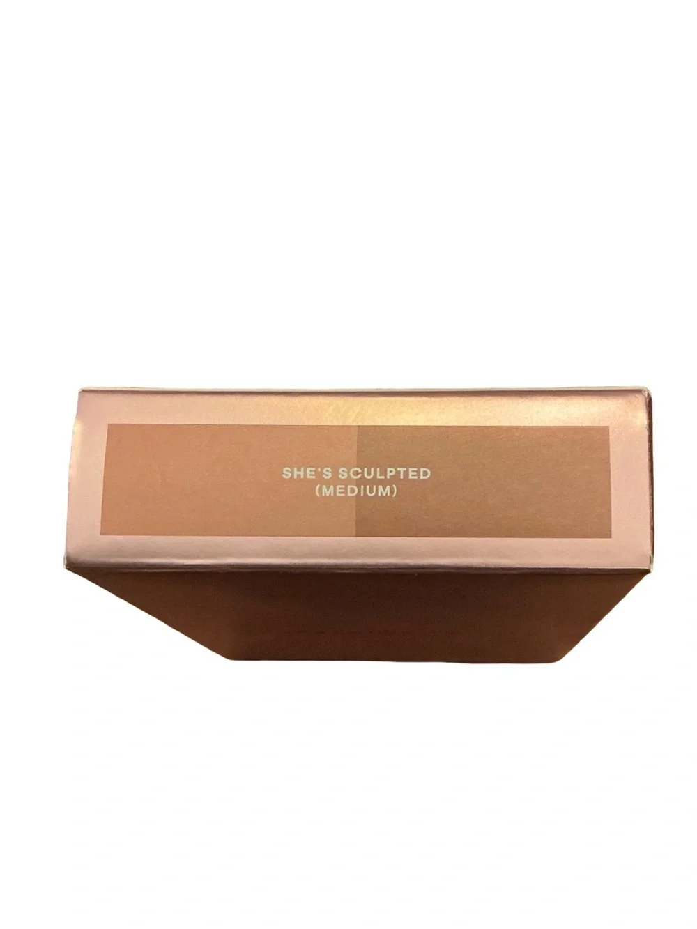 Patrick Ta Crème Contour & Powder Bronze Duo